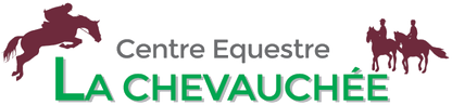 Centre équestre La Chevauchée